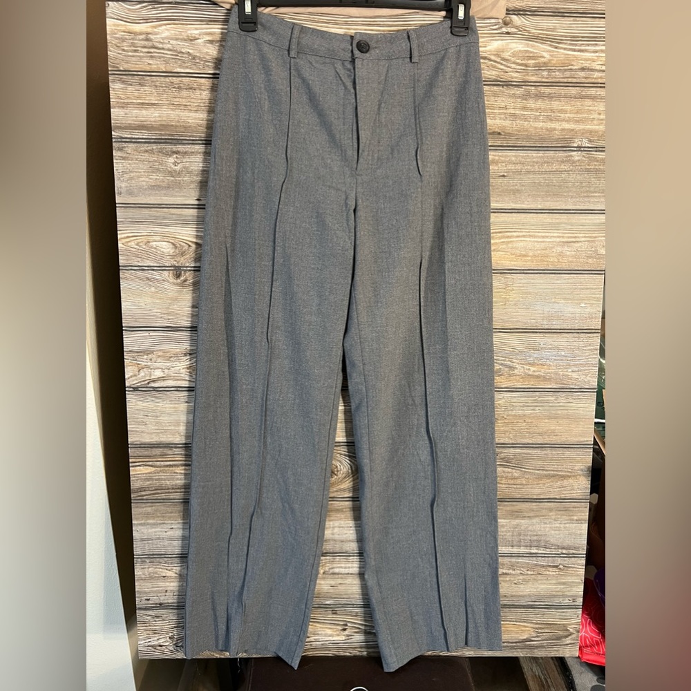 Pull & Bear dress pants woman’s size large